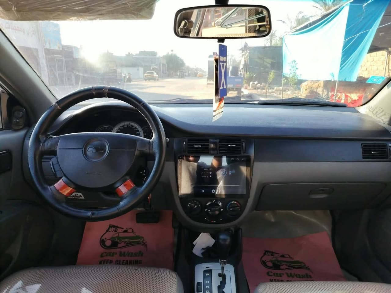 اوبتره موديل ٢٠١١ انبار رقم انكليزي هزه جديده أبيض
السياره خليجي الشركه العامه
بيه صبغ بل بنيد وجاملغ
ادماده جديده لسياره محرك جديد شاده
مبدل دهن الكير و ادمه منظومه البانزين كامله
معروضه ب ٦٥ وبيه مجال بسيط وهذا رقم صاحب السيارة ***********
