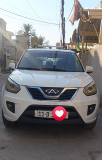 شيري تيكو • ٢٠١٤ • ماشيه ١٣٢