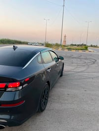 اوبتما Fe • ٢٠١٩ • رقم اربيل