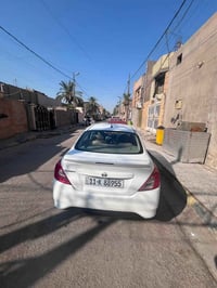 صني هندي • ٢٠١٨ • رقم بغداد