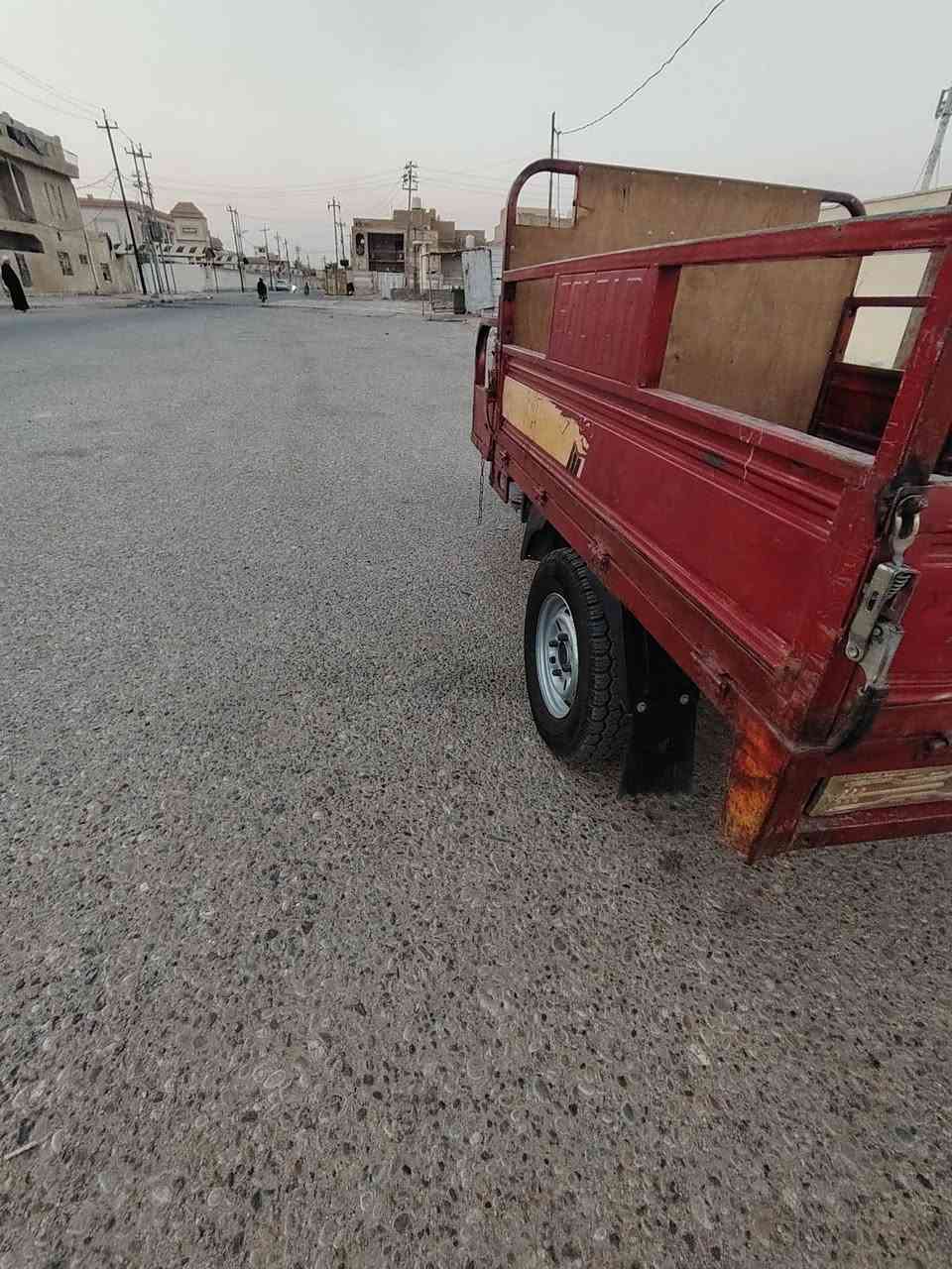 سلام عليكم ستوته لبيع موديل 2019 ستوته حلوه ونضيفه ومكفوله سعر (2)وبيه مجال لشراي ينتصل ***********

