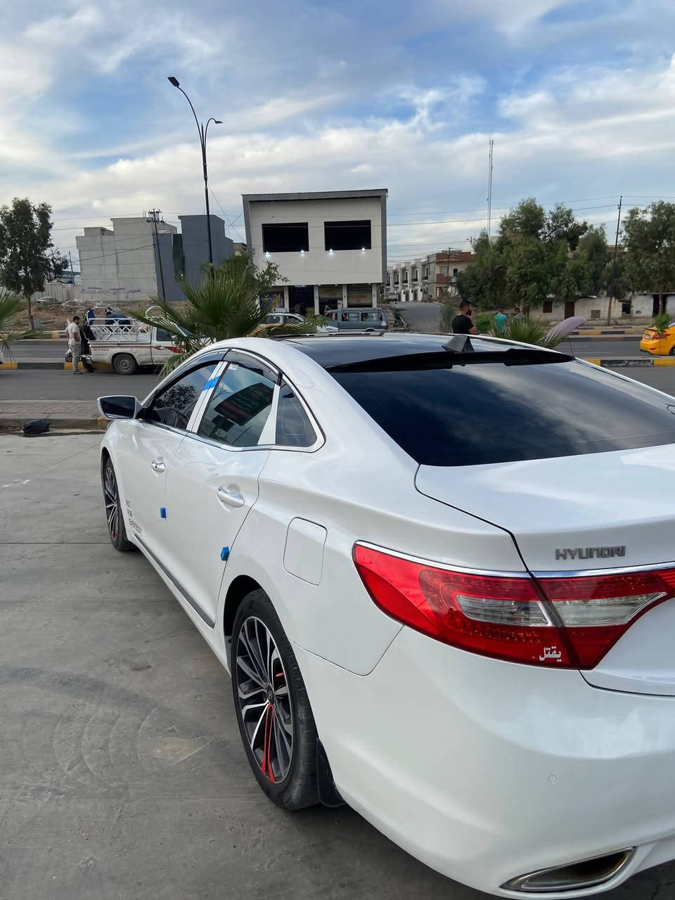 ازيرا • ٢٠١٣ • رقم اربيل