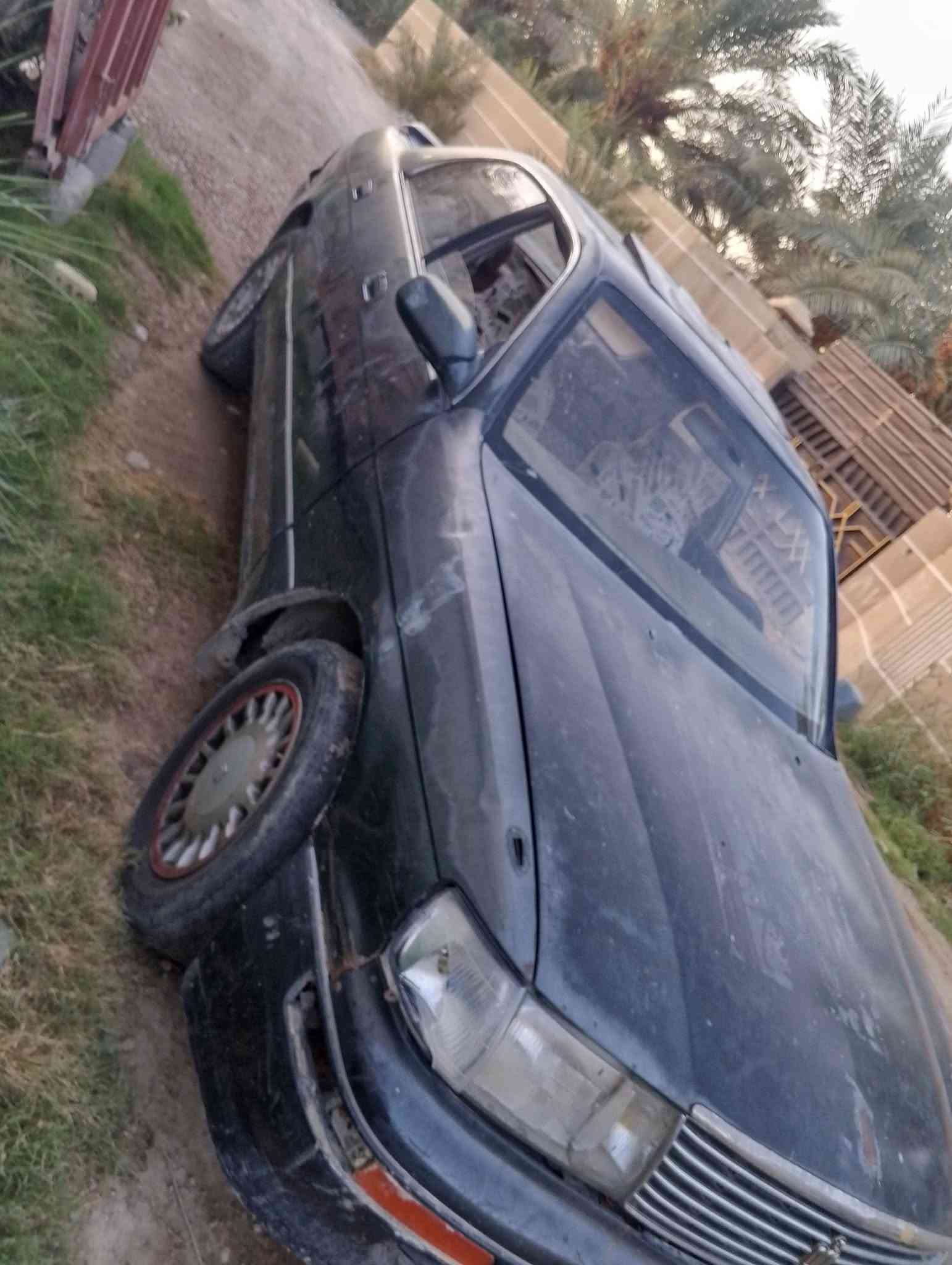 للبيع بطه 2500
كير ومحرك بل شرط تفاصيل خاص 
سعر 30وبيه مجال
