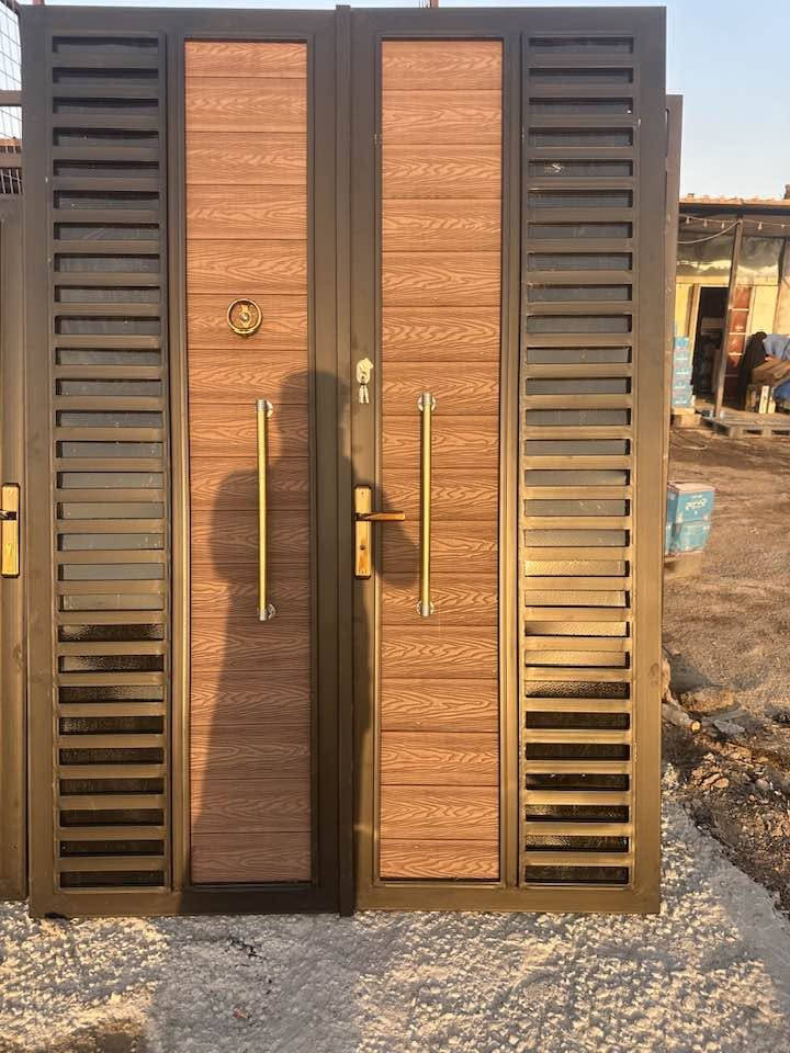 حديد ثقيل امس سورات يطالي
صبغ همر فنش حراري
اسعارنه جدا مناسبه مع توصيل وشد
عنواني القرنه نهيرات قرب مجمع ماء نهيرات
***********
