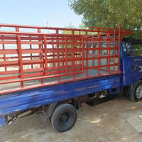 نقل اثاث • تكاتك • كربلاء