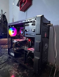 GTX 1650super • i6 6600 • 16 جيجا