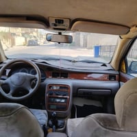 سمند ٢٠١٢ • بلادية أصلية • تواير جداد