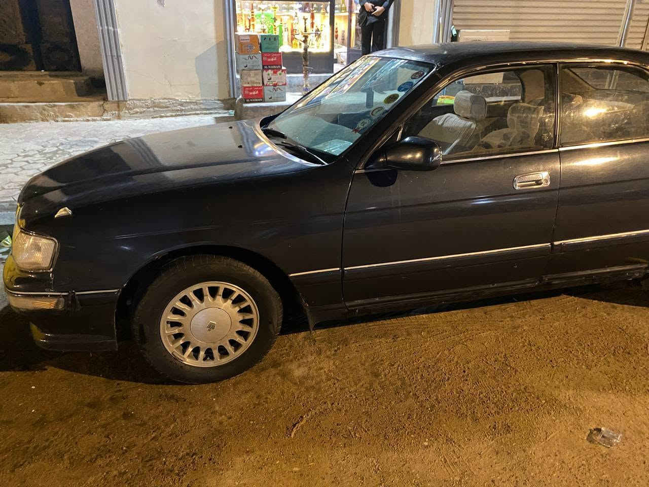 سلام عليكم بطه منفصل للبيع كير مكينه تمام تبريد منضومه جديده ضفيره بل جيس حدادديه امامي تمام ستوه مسويه الخلفيه تعبانه سنويه ٢٠٢٨ بسم ابن عمي نقص فقط حداديه خلفيه
تيرات نضاف كاردن اكسن تمام  الكهربائيات كله من دعاميه للدعاميه شغاله  سعر ٤٠ وبيه مجال العنوان بصره الكزيزه 
رقم الهاتف ***********دواخل كلش حلوه شاشه 
مستعجل على بيعه
