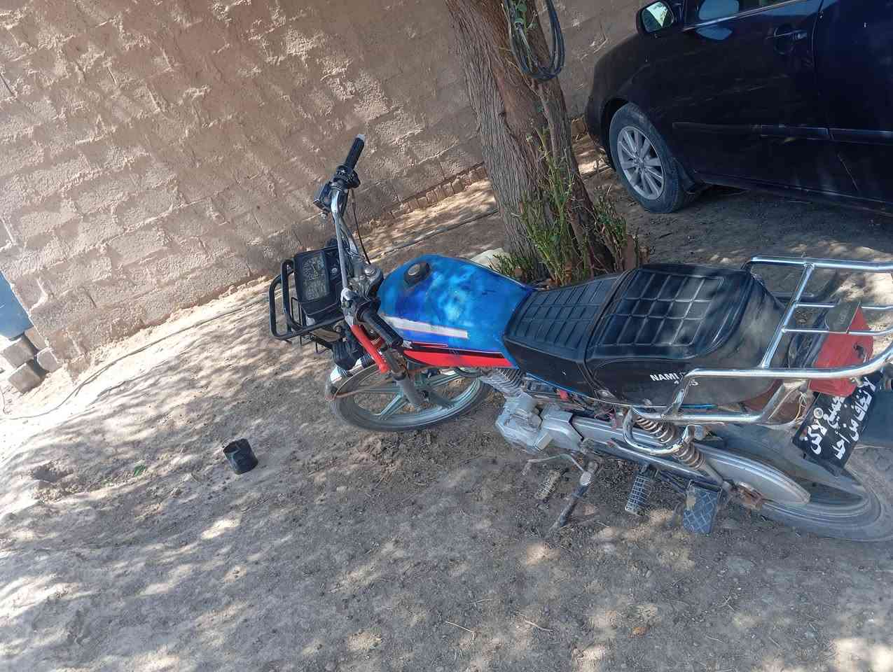 يا الله سلام عليكم  سافانه للبيع مديل 20 اوراق ضايعه يعني كلك  عوزه ترتيبات الدراجه بعد  نضيفه عوزه صفاحيات  محرك 150 ما مفتوح  ومستعجل عله بيعته الله شاهد  مكانه واسط  النعمانيه وتصل وبيك خير ودلل وهاذه رقمي متواجد عل فيس  *********** ب450 وبيه مجال
