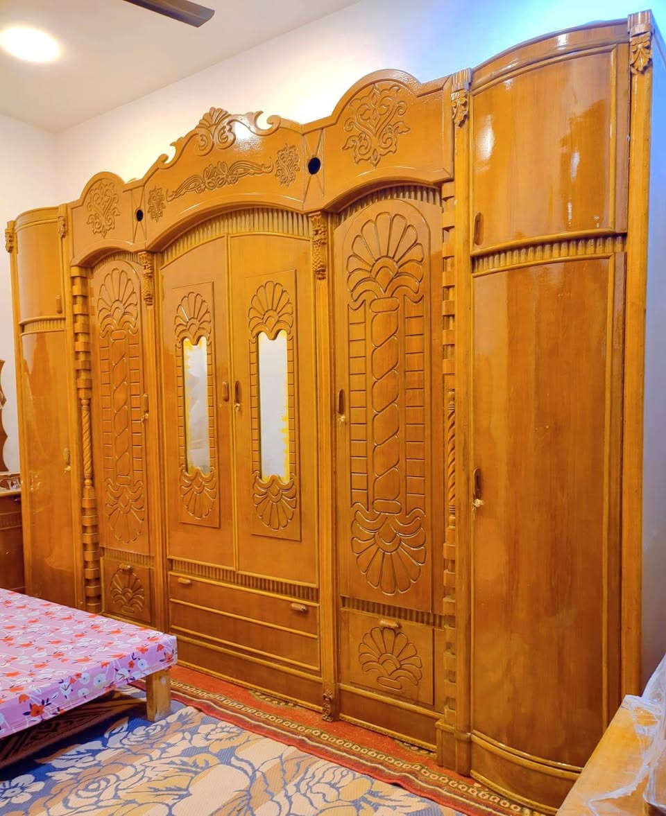 غرفه • جديده • ديوانيه حي العسكري