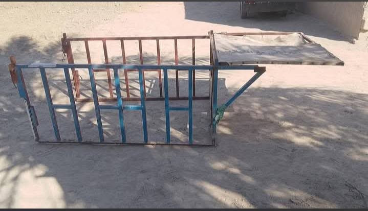 محجر صقر للبيع المكان بابل الحمزه الغربي الرقم ***********
