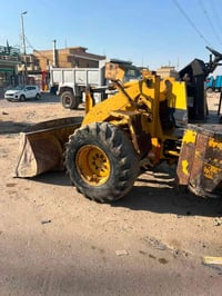 شفل  كوماسو ٧٠للبيع سنوية بسمي رقم بغدادالماني ل٢٧ كير كسن كفالة شرط ا...