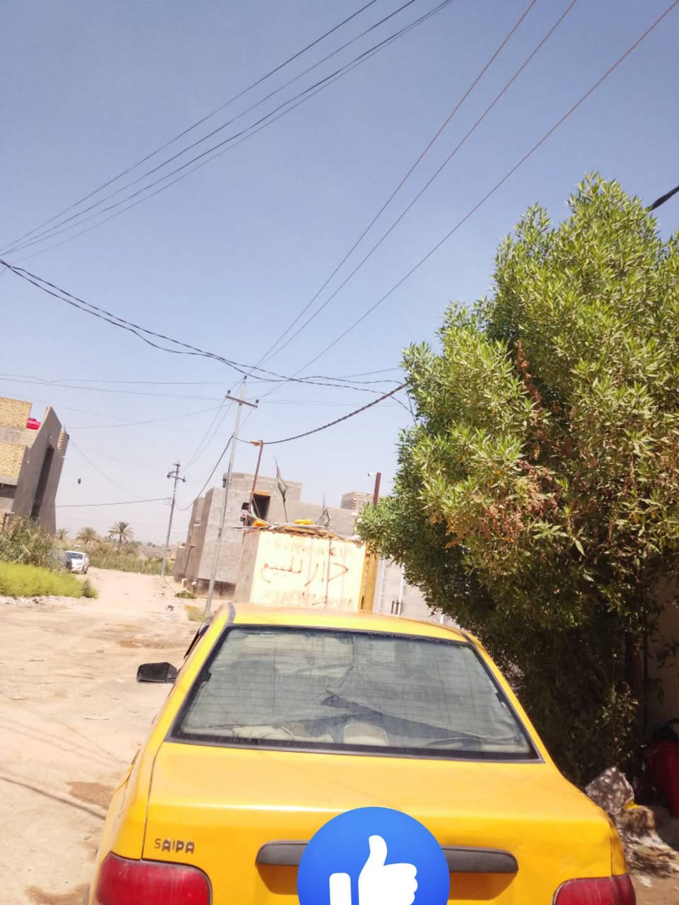 السلام عليكم..سايبا . موديل ١٥رقم بغداد للبيع مكان بابل. سعر ٢٨ بيه مجال ...***********

