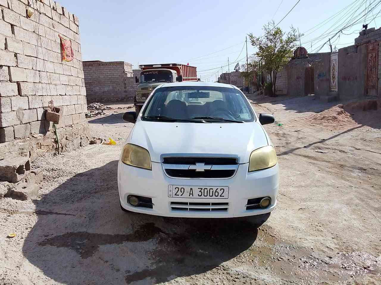 السلام عليكم افيو 2010خليجي مكينه 1400رقم نكليزي بسمي مكفوله كفالة عامه من ضربه وتبديل وصبغ بيه دحجات بسيطات مكينه كير تخم تاير حداديه تبريد ثلج❄️ دواخله جديده سياره جاهزه سعرها 50وبيه مجال مكانه نجف ***********

