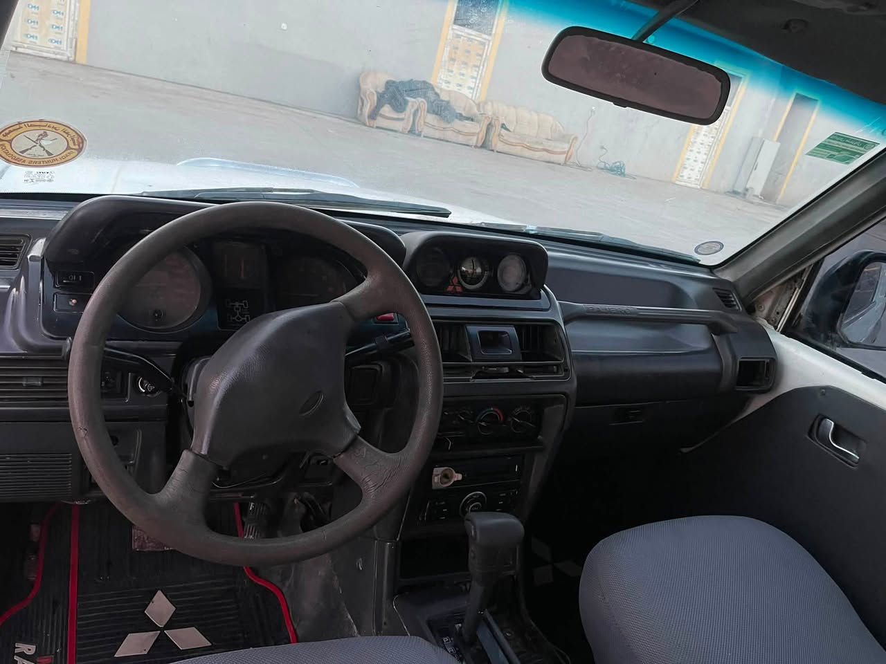 باجیرۆ دوو دەرگا بۆکس تۆماتیک  1991 38$✅
بەلاش شتی نمونەو تایبەت
***********   📞واتس اب 
ڕەقەم المانی  بابل مەشروع وطني 
✅ژمارەی خاوەن سەنەوی قفڵە  ✅
بە شەرتی حاسیبەو  ئەوەلیات
 بێ دەعم و لێدراو  ٣ پارچە  سبوغ  
سەنەوی پلاستیک ٣ مانگی ماوە بەسەر بچێ
گیر ئۆتۆماتیکی مەکینە بیلاد v6   3000
 بیلاد تبرید غازیشی تیایە بەس  قایش کۆمپریسەرەکەی پێوە نیە
مسەجەل و بلوتوز مەزبوت جامەکانی کارەبایە 
بیلاد دەبل ئەکسل  تەنها نەقسی ئەکسلی پێشەوەیە ١٠٠ هەزارە
چرکەو گلایە ببرە سەیارەکە لەوییە  دەبڵەکانی
سەقف کەشف  نیوەکەی تری چادری لەگەڵە
چوار تایەی لۆک  دسک و ڕۆن لۆک تاقم ژێری لۆک 
مەکینەی هەڵم دەمیشی نیە 
بێ نوقسانی کارەبایی هەموو گیانی ئیشەکا  سلایدە
✅گۆڕینەوەش ئەکەم ✅
شوێن کەلار سموود
