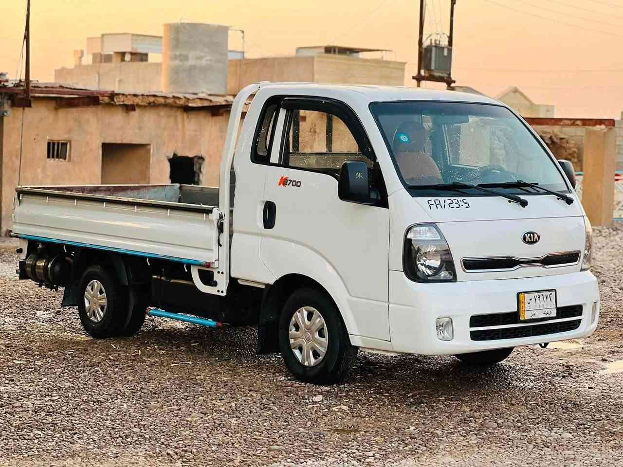 كيا حمل موديل ٢٠١٧ حجم ٢٧٠٠
شرط التحويل محرك كير كله بشرط
للتواصل على الرقم ***********
