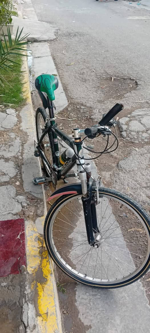 دراجة • واتساب فقط