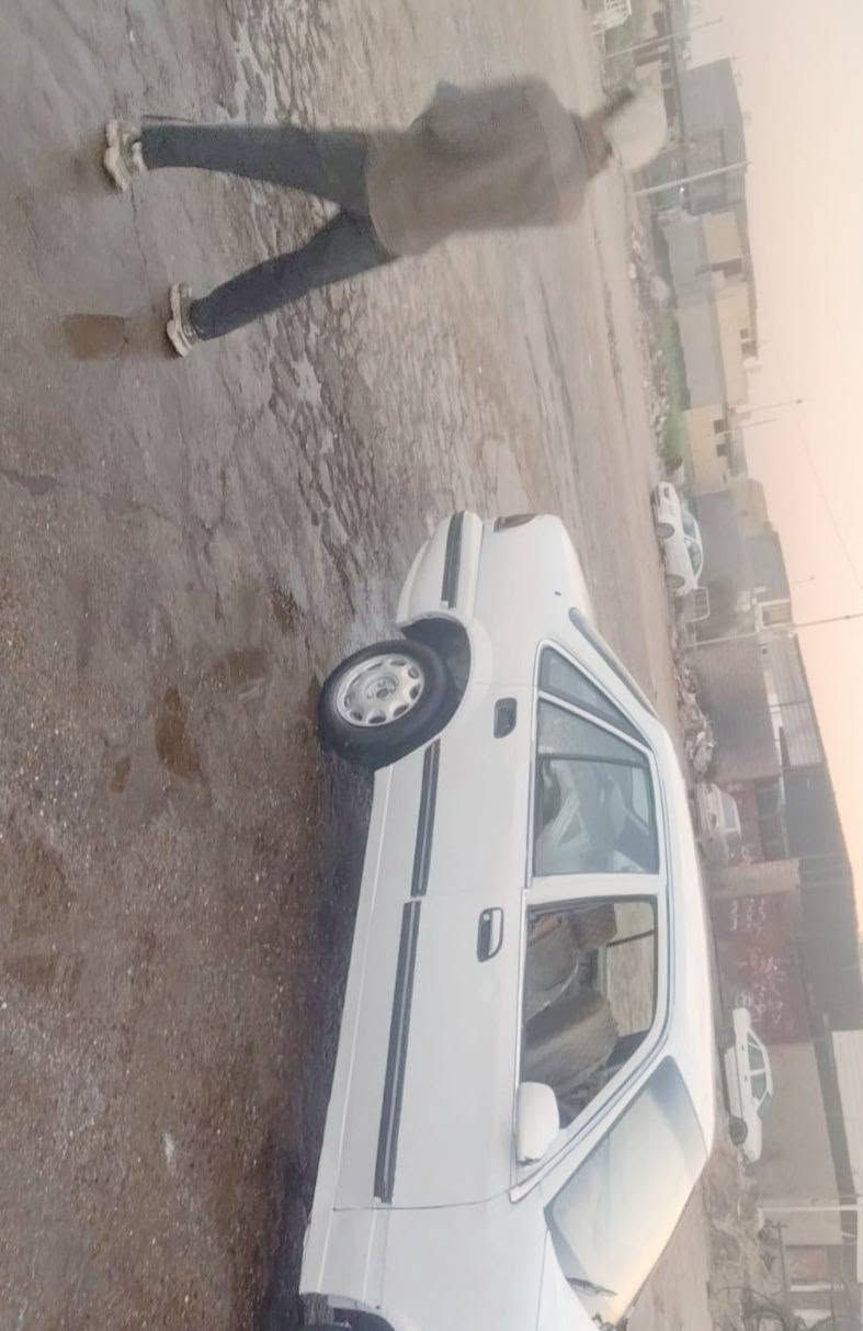 السلام عليكم
سياره دايو برنس مديل 1994
رقم نجف مكينه بيه صوت اول ما تشتغل كيرها حلو مابي شي 
محتاجه شغلات بسيطه مثل ابطاين تخم تايرات 
الكهربائيات الكل شغلاله حتى المسجل المالك بل ديوانيه 
السياره حلوه بس المكينه سعر 16 وبيه مجال حك الجيه 
الاستفسار *********** بي واتساب
