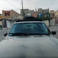 موديل ٩٧ • معمرة • تايرات جديدة