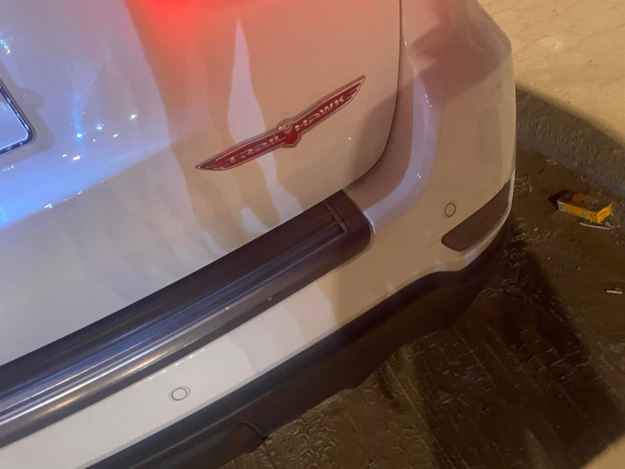 جيب • حادثه • رقم بغداد