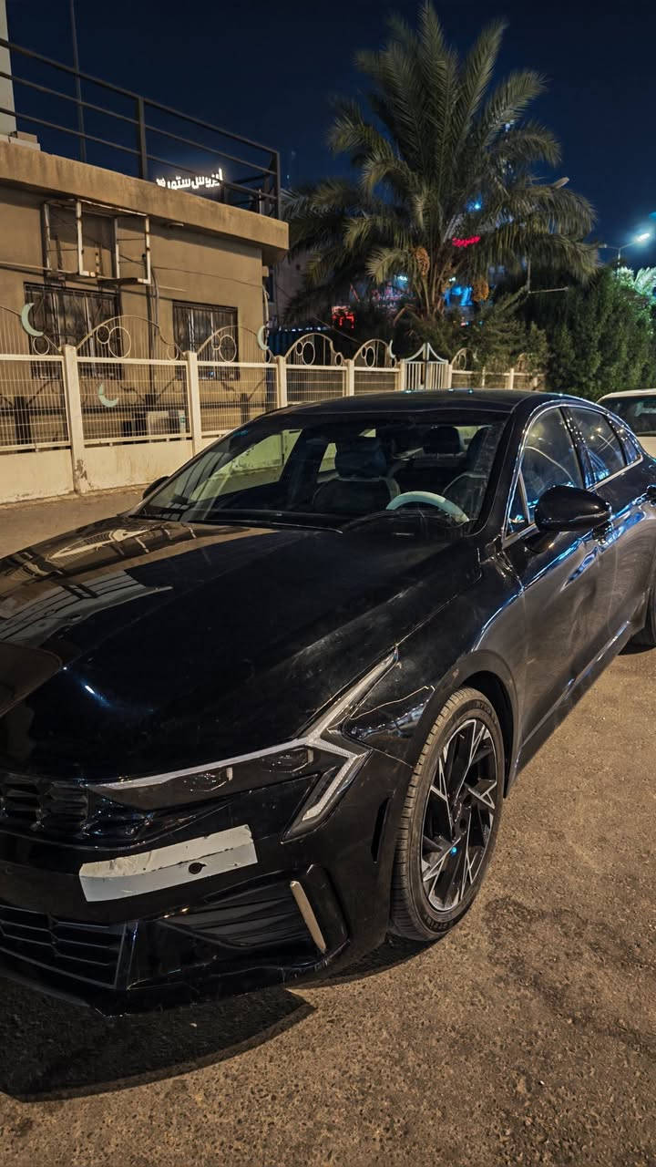 GT لاين • ٢٠٢٥ • رقم بغداد