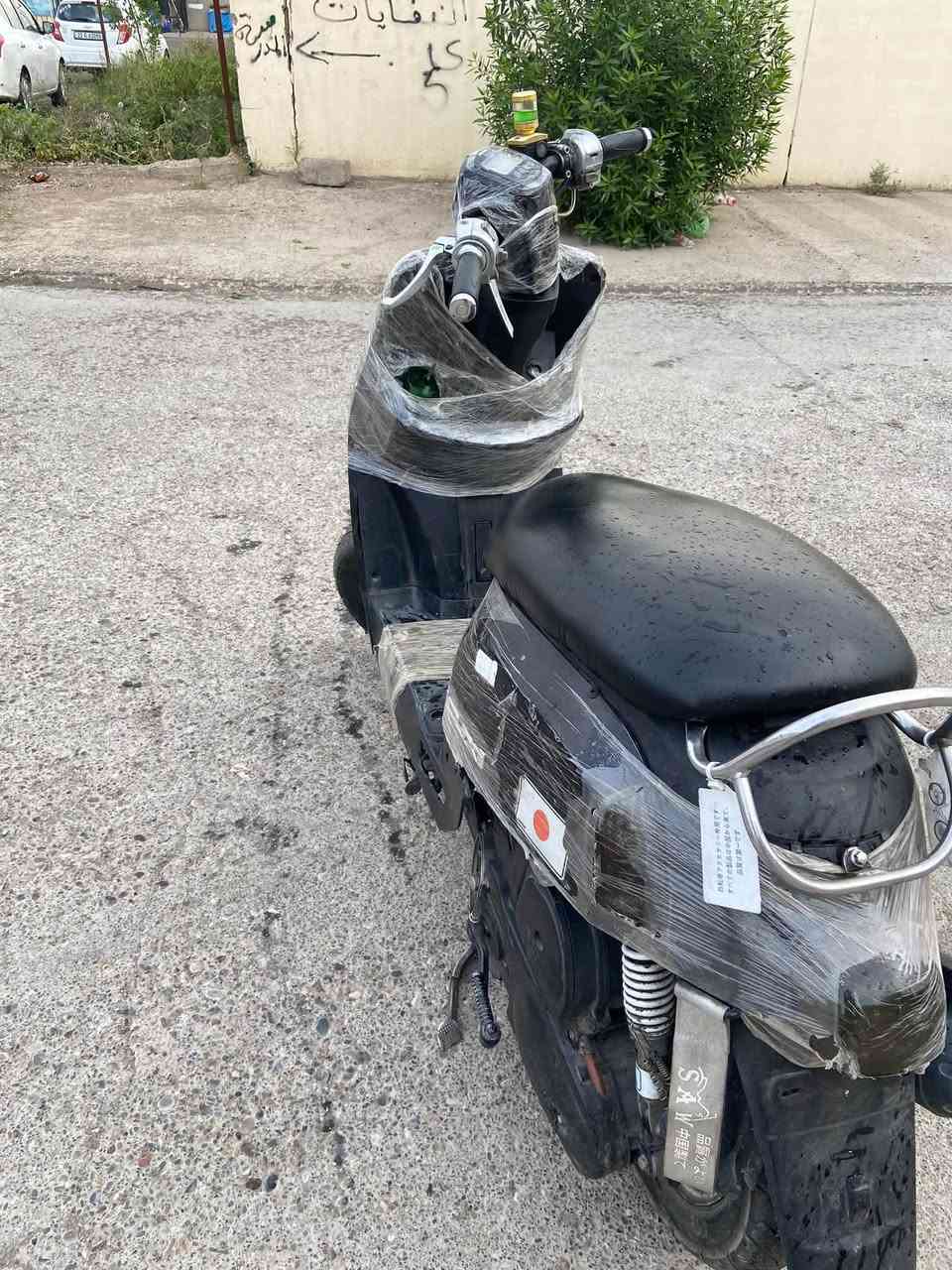 بوليسي • بوشه55 • بدون نقص