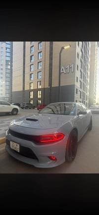 تشارجر GT • ٢٠٢٢ • كلين بدون حادث