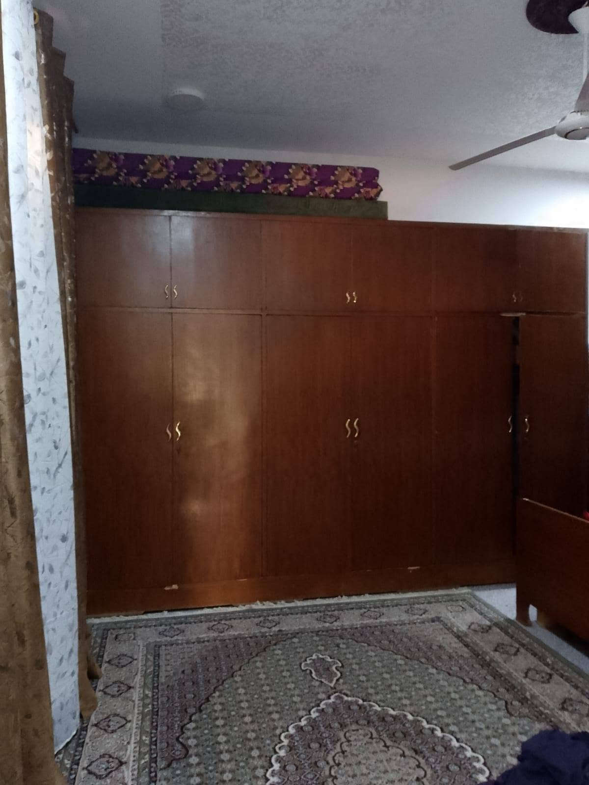 بيت طابقين • الرمادي السبعه كيلو • 200م