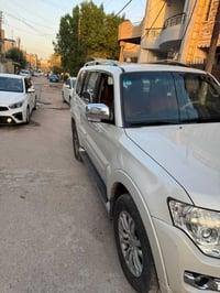 باجيرو ٢٠٢٠ • فل ٣٨٠٠ • ماشي ٧٦ الف