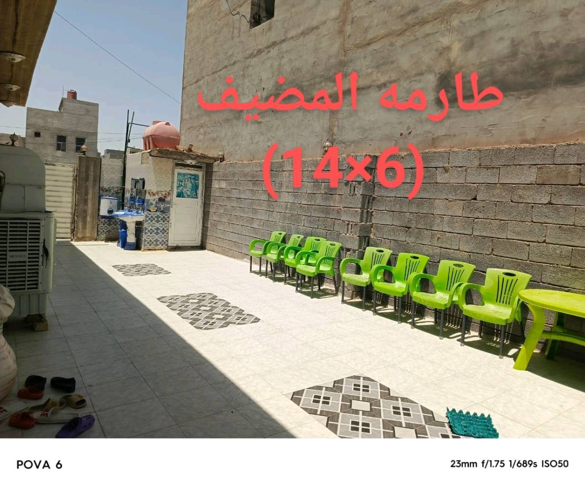 كربلاء • ٣٠٠م • سند ٢٥