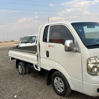 كيه حمل • ٢٠٠٨ • محرك وكير شرط