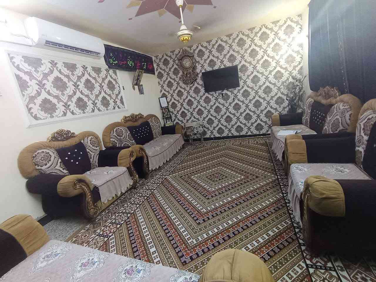 مدينة الصدر • شارع الفلاح • ١٤٤م