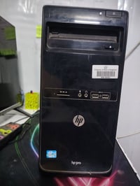 كيس مكتبي • معالج i7 • GTX 1050