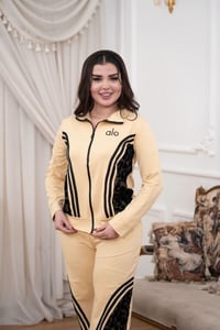 خامة اكيبلك • قطني • مقاسات M-2XL