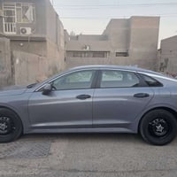 كي فايف موديل ٢٢   رقم بغداد معوقين ضمان وكاله   للبيع ب١٣٤ وبيها مجال...