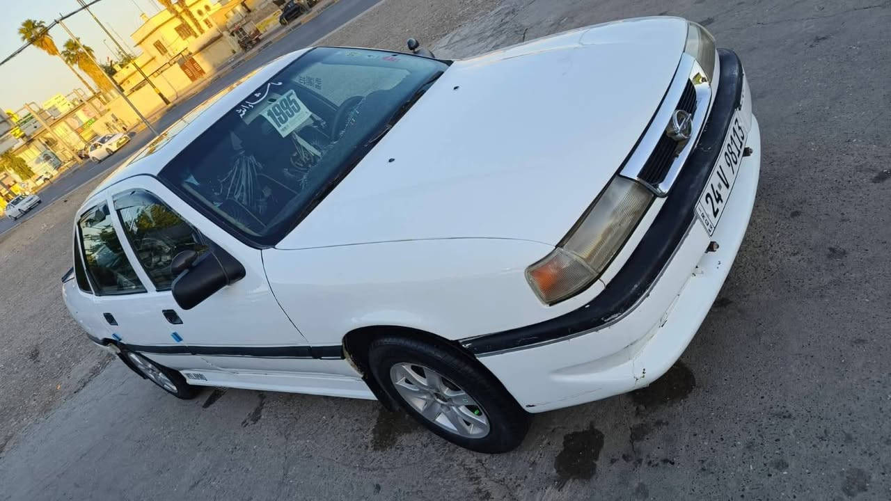 حجم ١٦ أرقام وسنوية جدد مكينة اوكيرجدد داخلها جديد  طخم جديد + كليج وعينه اني الشرعي تحويل وكالة ثاني يوم 
عنوان حي العبور

***********
***********
السعر 39بيها مجال
