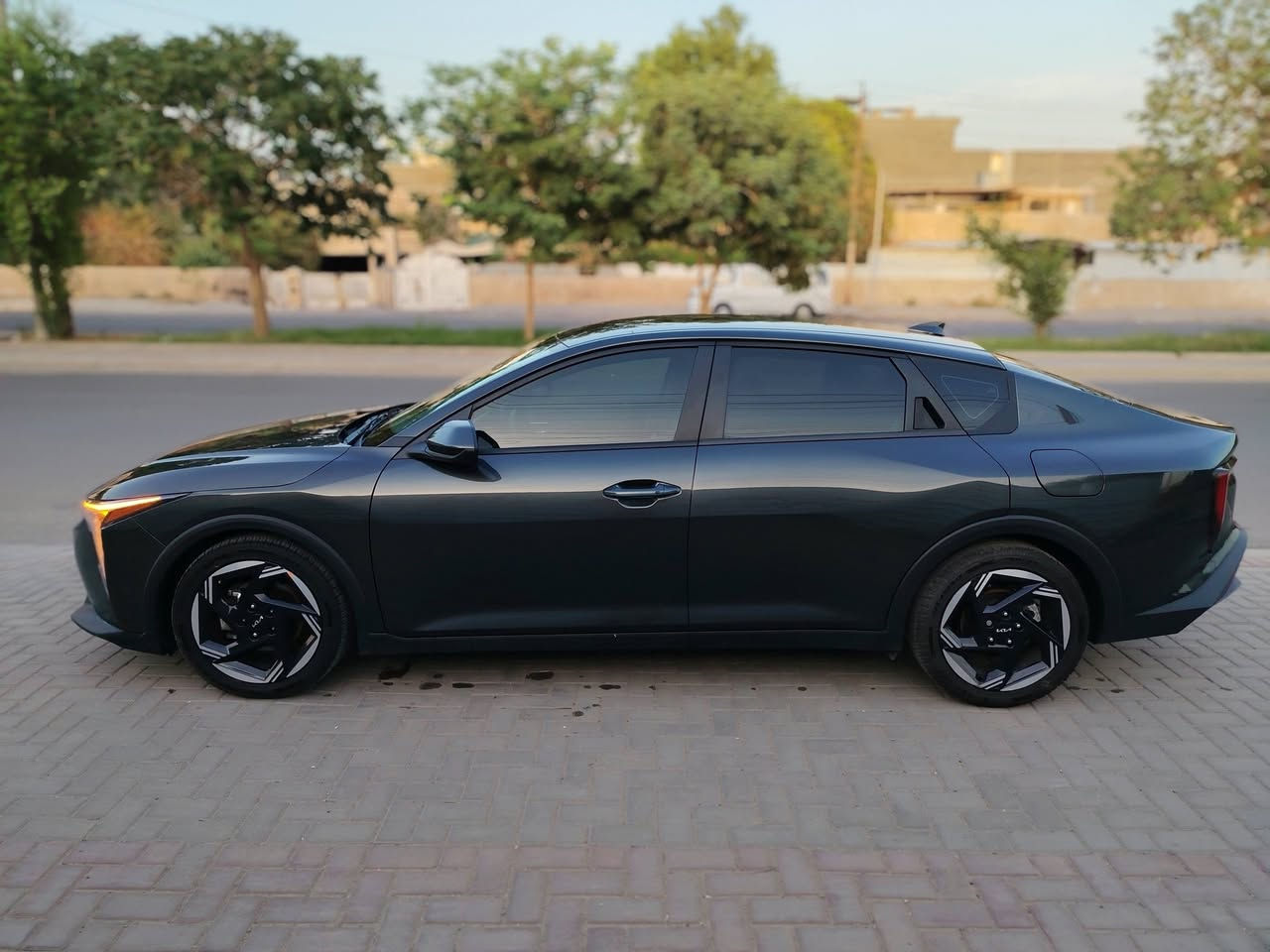 سيراتو • ٢٠٢٥ • وارد امريكي