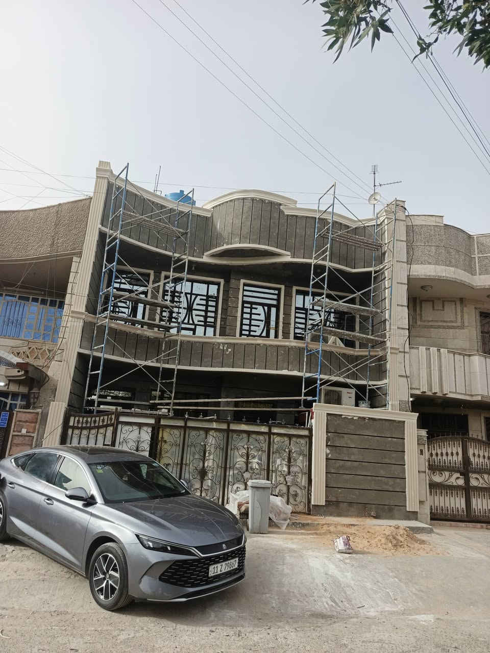 كادر مصري شغل درجة أول لبخ طلس كوبلنيت فوم تركي ثقل ناعم جرار المكان بغداد *********** /***********
