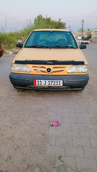سايبه لبيع موديل2009 جاهزه كير محرك خير من الله تبريد شغال كهربيات شغا...
