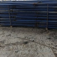 جكات تركي • ٣-٦م • وزن ثقيل