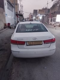 سوناتا مقدس • ٢٠١٠ • محرك مكفول