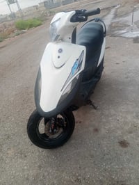 ماكس • بوشه ٥٥ • سلف كهربائية