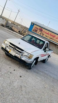 جمره • مديل ٢٠٠٤ • بدوم تحول