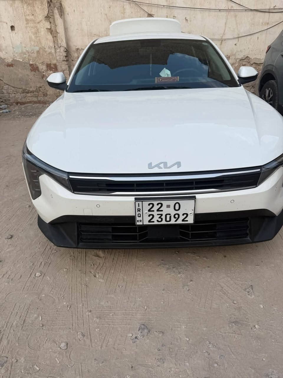 كيا K4 • مديل ٢٠٢٥ • مكينة 2000
