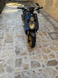سكنس جبلي للبيع نضيفه خير من الله دراجه ماصالهه 3 تشر من نازله من رمبه...