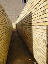 بناء درجة أولى • مهندس متفرغ • كرخ ورصافة