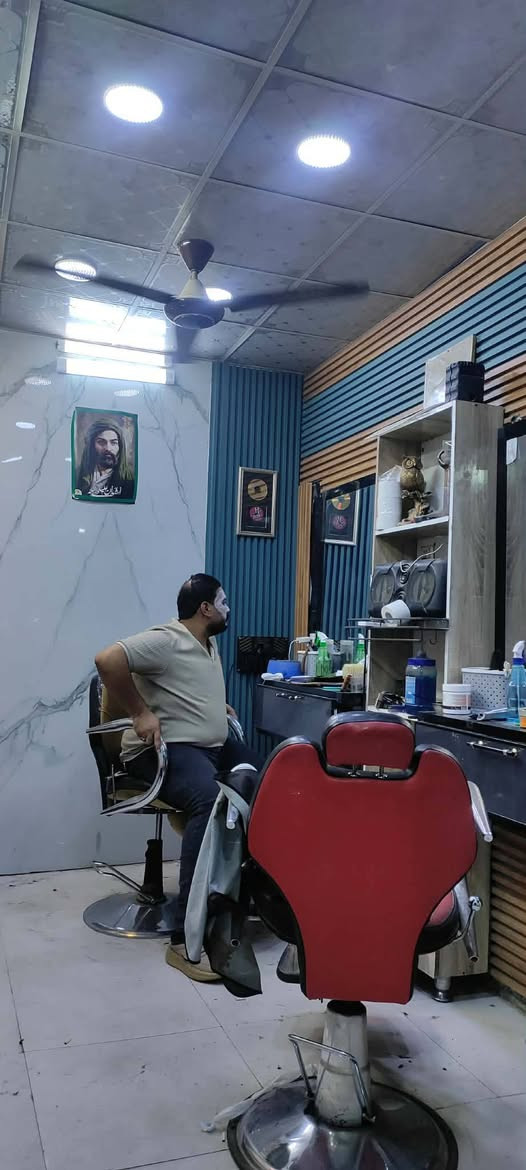 للبيع • شارع المطاعم • الجزائر