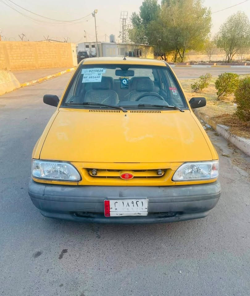 سايبا • ٢٠١٥ • مكفولة