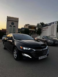 ماليبو LT • ٢٠١٨ • بصمة وكاميرا