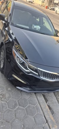 ٢٠١٩ • وارد امريكي • منظومة غاز